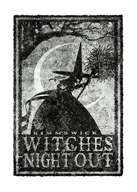 Potions and Potlucks: Hosting a Witch Night Out Party
